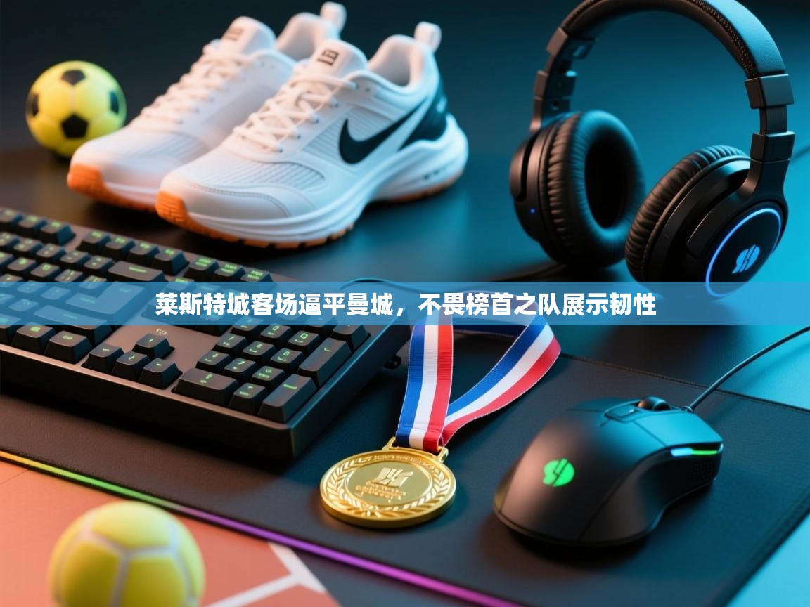 莱斯特城客场逼平曼城，不畏榜首之队展示韧性  第2张