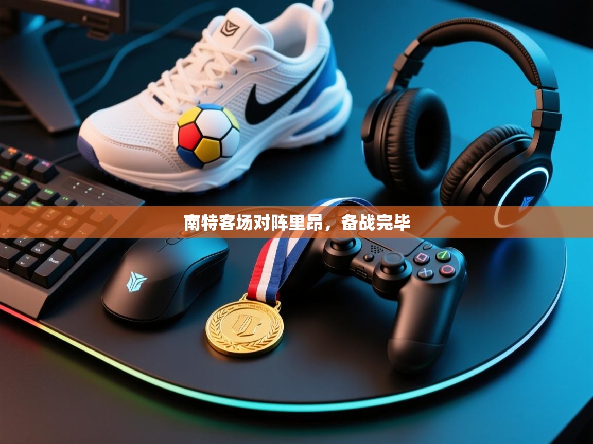 南特客场对阵里昂，备战完毕  第2张