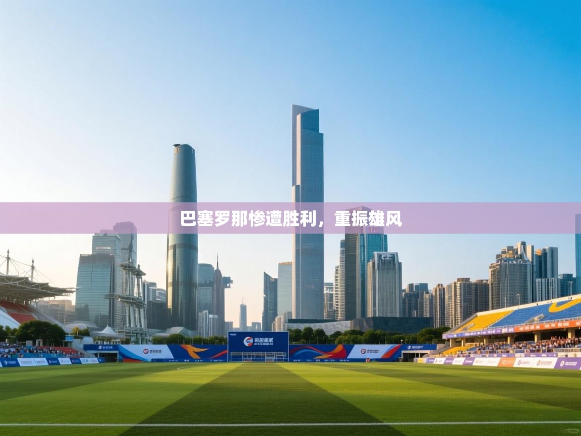 巴塞罗那惨遭胜利，重振雄风  第2张