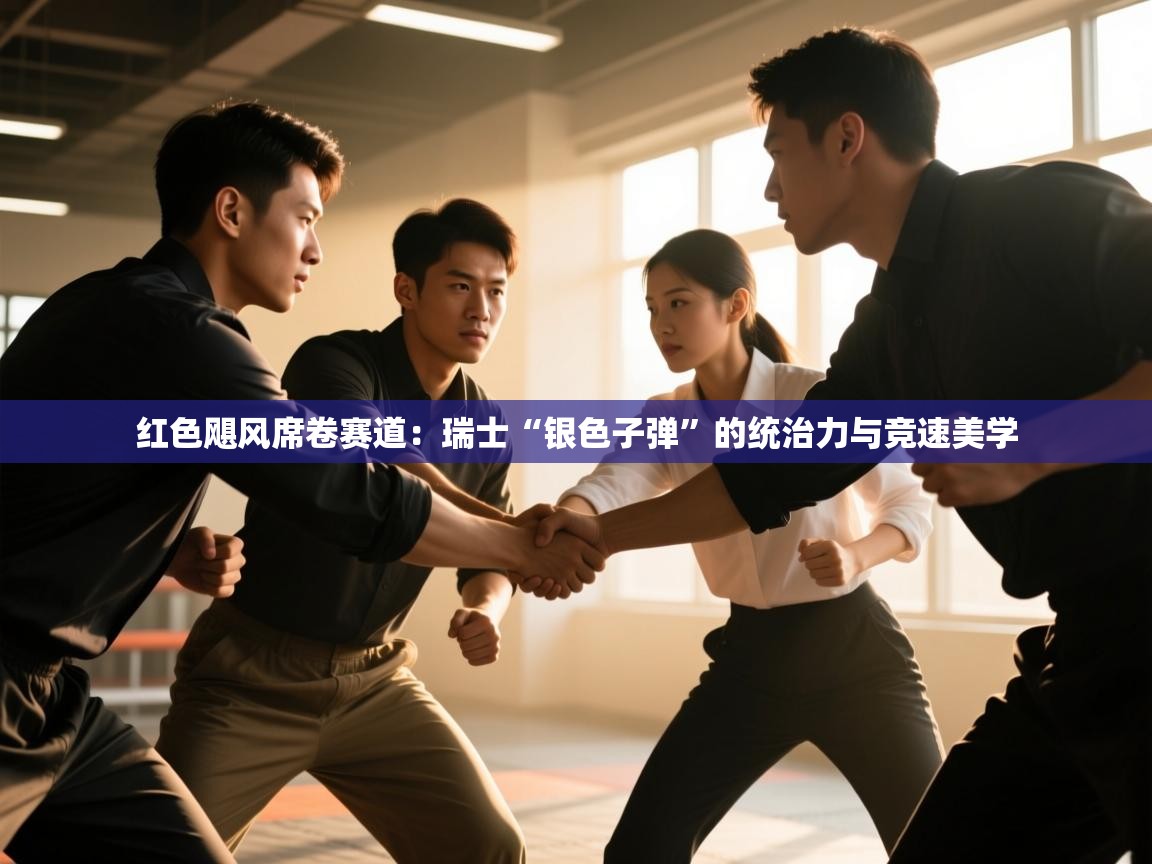 红色飓风席卷赛道:瑞士“银色子弹”的统治力与竞速美学 第2张