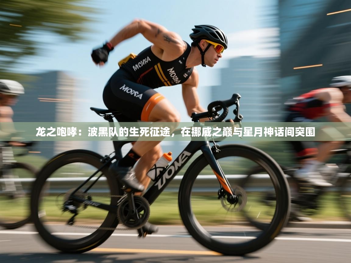 龙之咆哮:波黑队的生死征途,在挪威之巅与星月神话间突围 第1张