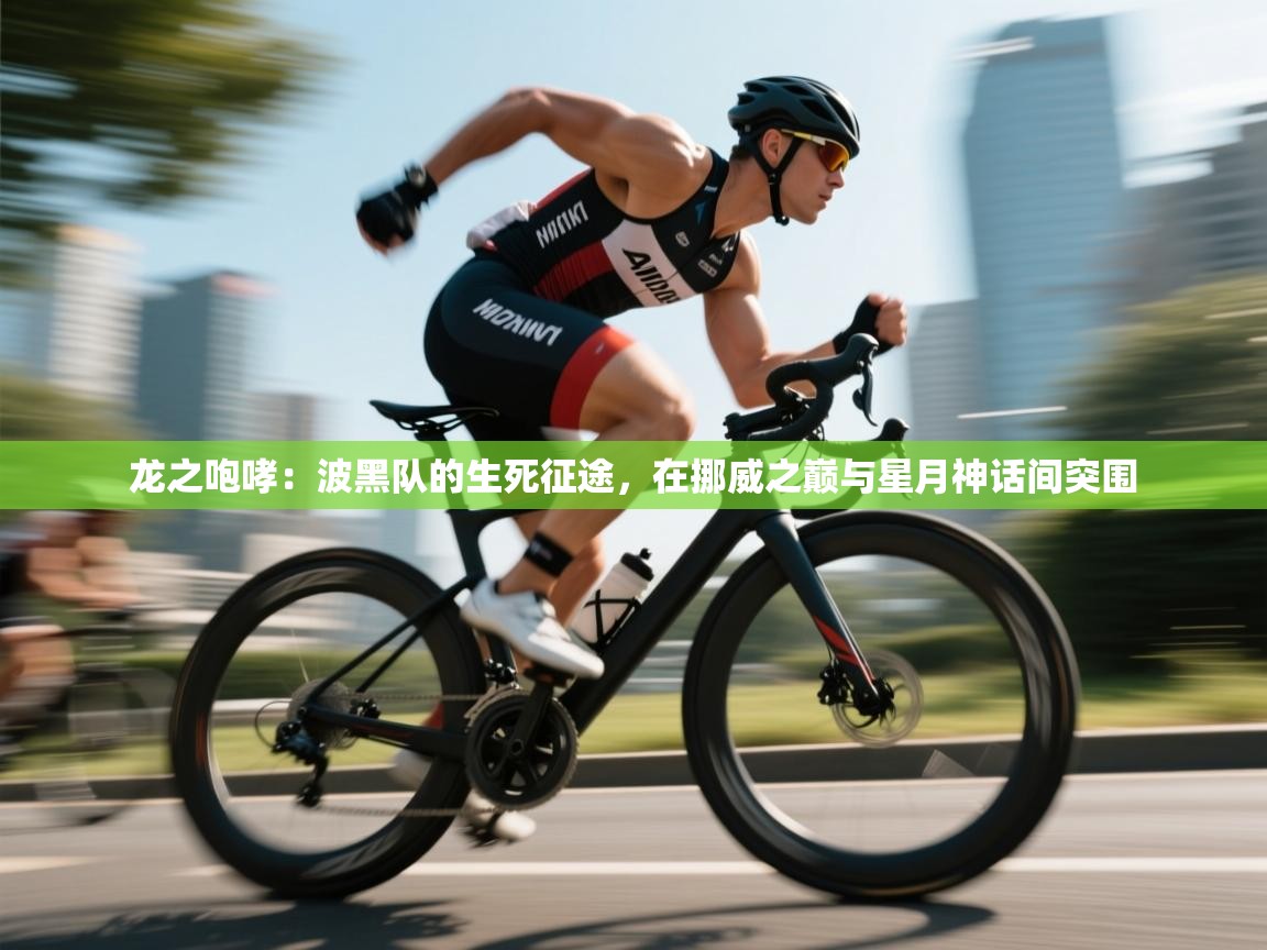 龙之咆哮:波黑队的生死征途,在挪威之巅与星月神话间突围 第2张