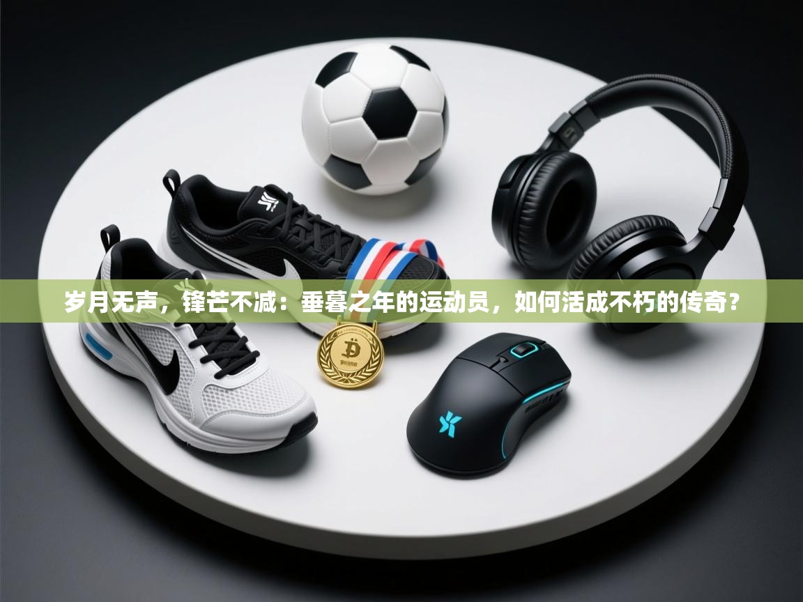 岁月无声，锋芒不减：垂暮之年的运动员，如何活成不朽的传奇？  第2张