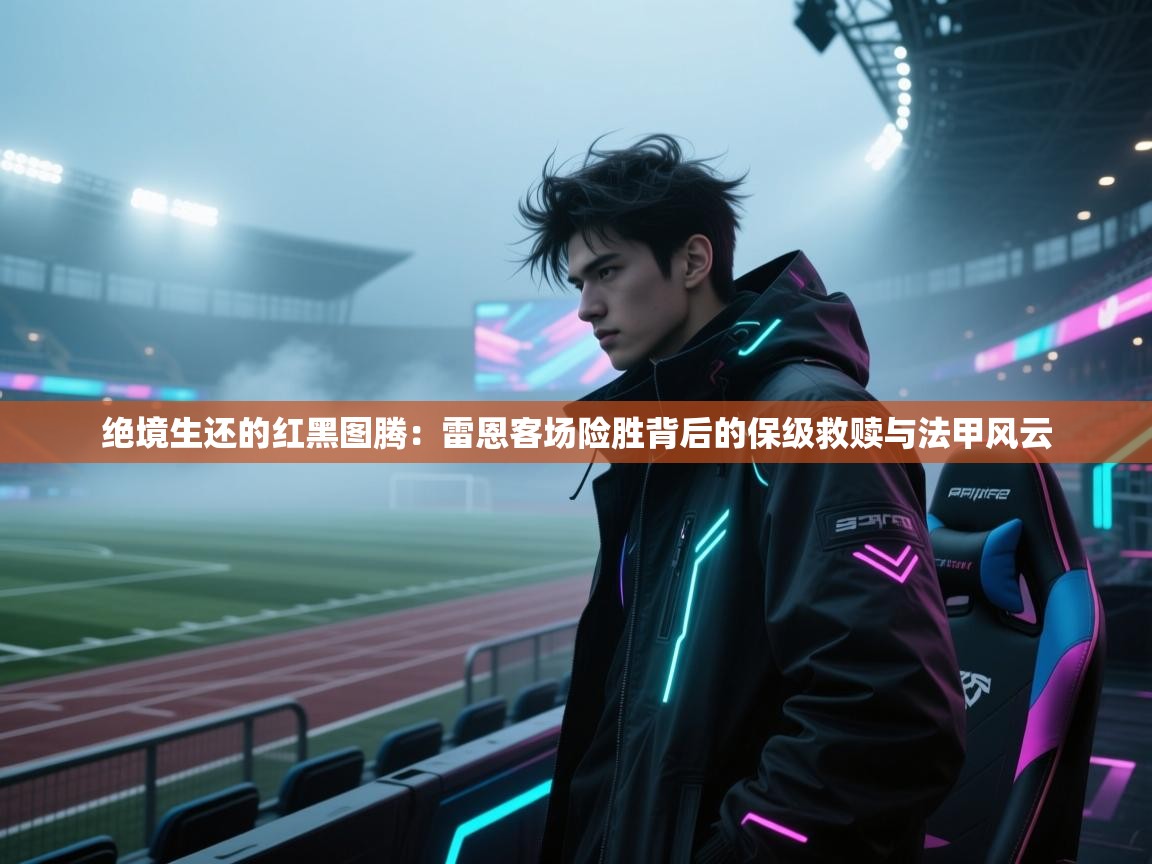 绝境生还的红黑图腾:雷恩客场险胜背后的保级救赎与法甲风云 第1张