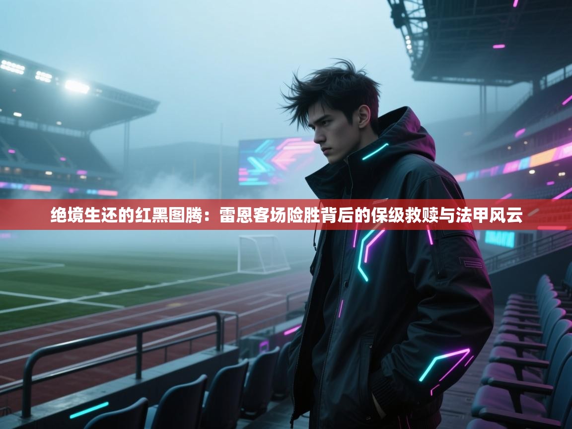 绝境生还的红黑图腾:雷恩客场险胜背后的保级救赎与法甲风云 第2张