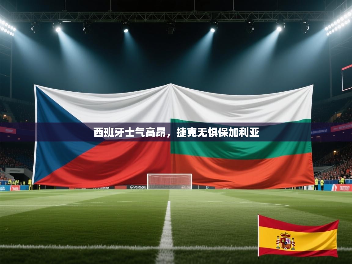 西班牙士气高昂，捷克无惧保加利亚  第1张