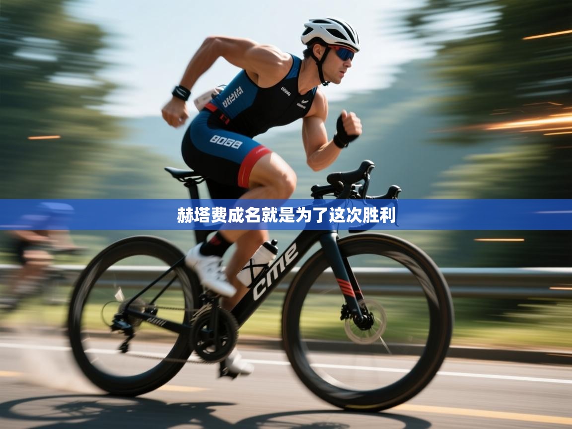 赫塔费成名就是为了这次胜利 第2张