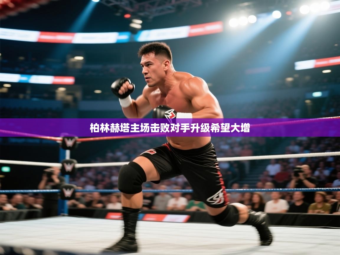 柏林赫塔主场击败对手升级希望大增 第1张