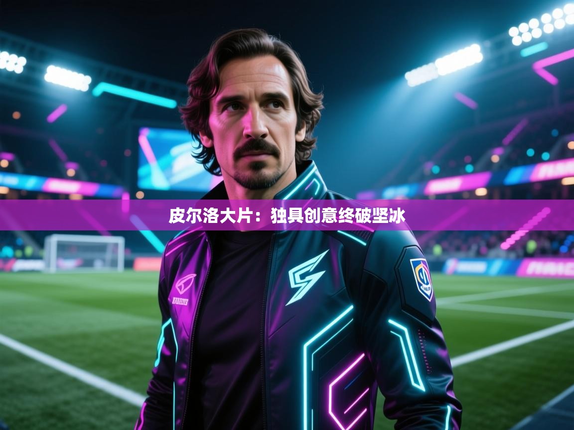 皮尔洛大片：独具创意终破坚冰  第2张