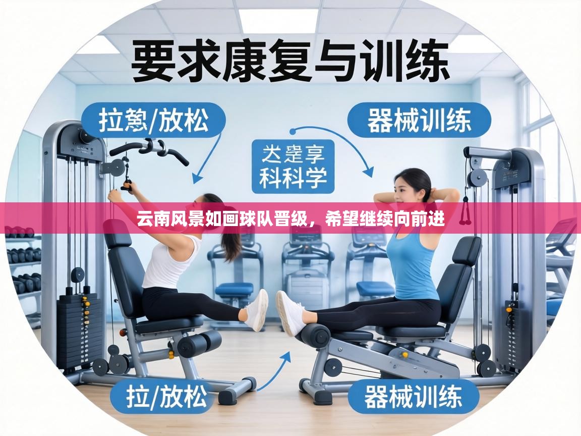 云南风景如画球队晋级，希望继续向前进  第1张