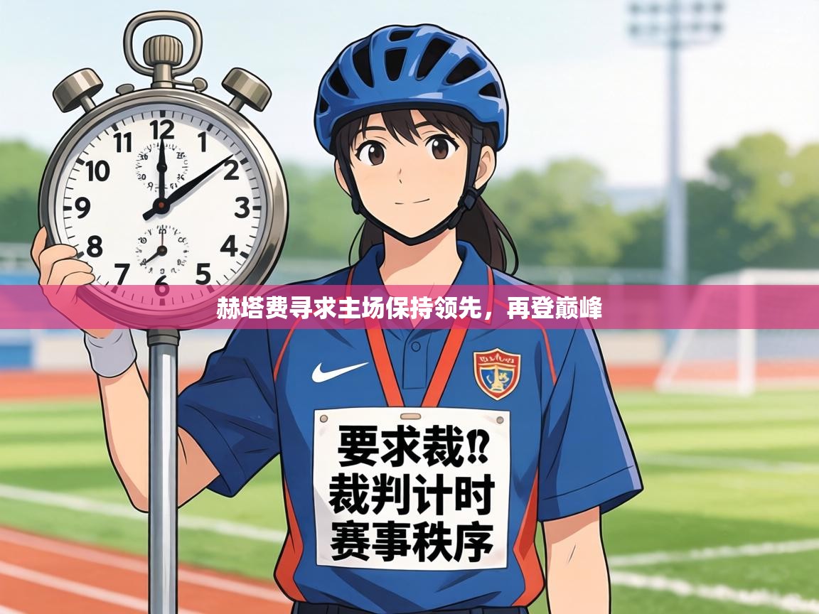 赫塔费寻求主场保持领先，再登巅峰  第2张
